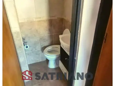 VENTA - Dpto dos dormitorios con balcón