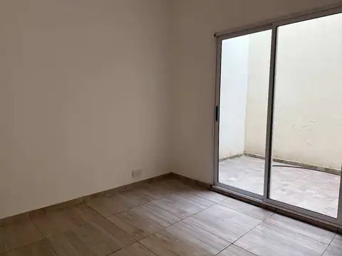 Depto Tipo Casa en Venta 2 años