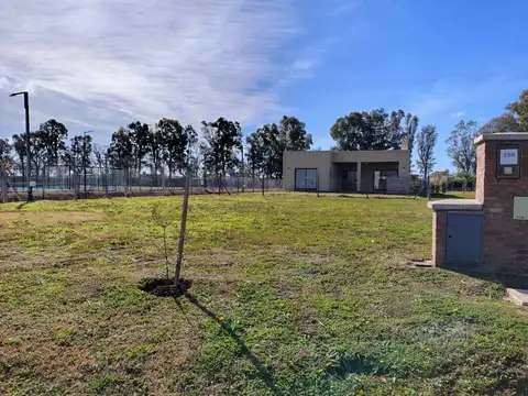 VENTA TERRENO 462M2  EN SANTA ELISA PILAR DEL ESTE