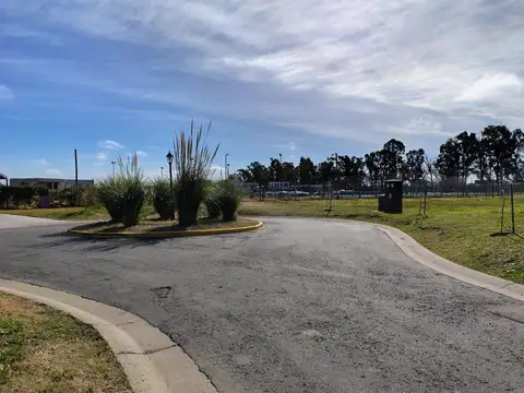 Terreno en Venta en Pilar Del Este, USD 28.000