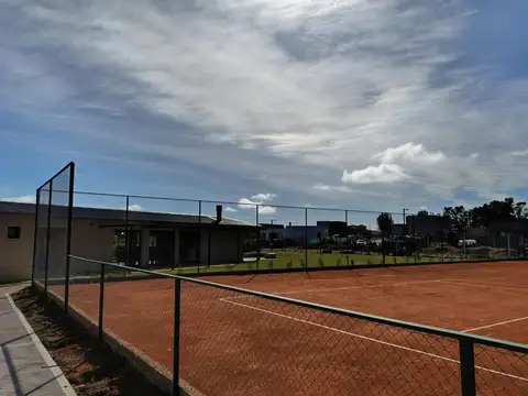 Terreno en Venta en Pilar Del Este, USD 28.000
