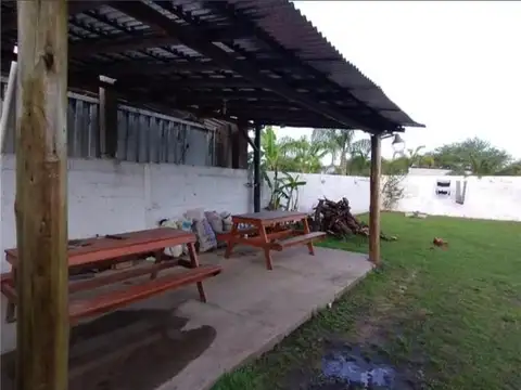 Casa en Venta en Gualeguaychu, USD 185.000