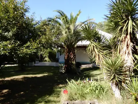 Casa en Venta de 2 dormitorios