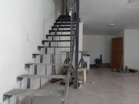ALQUILER DUPLEX DOS DORMITORIOS BARDA DEL MEDIO
