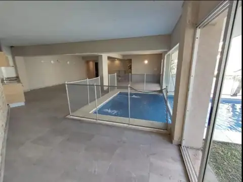 Departamento en Venta con 2 cocheras
