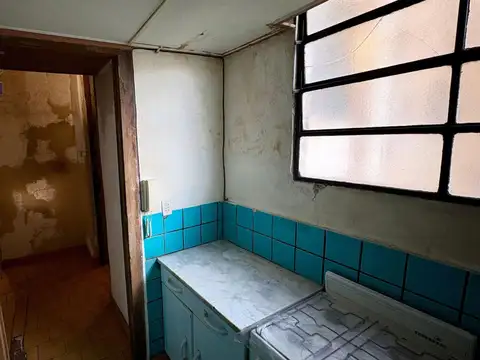 Departamento en Venta en San Telmo, USD 69.000