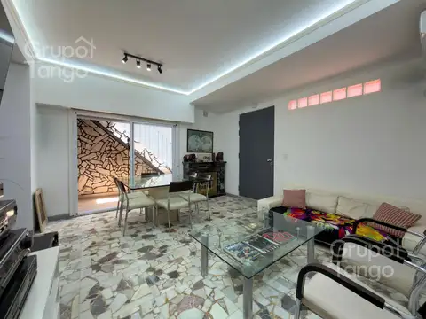 Venta PH Barrio Naón Mataderos Cuatro Ambientes Terraza Quincho Parrilla APTO CREDITO