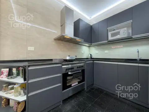 Depto Tipo Casa en Venta al Noroeste