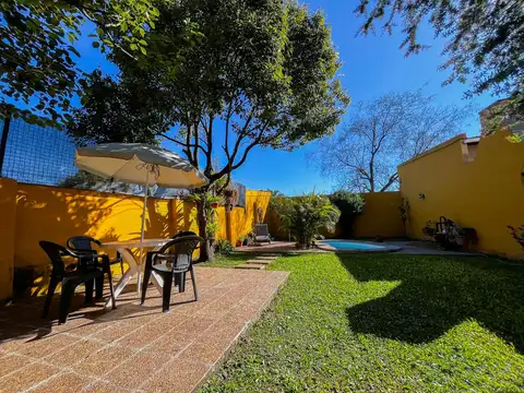 Casa en Bajo La Viña