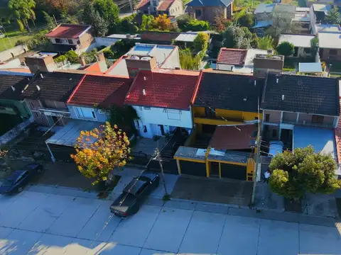 Casa en Venta en Barrio Bajo la Viña, USD 290.000
