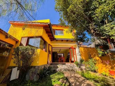 Casa en Bajo La Viña