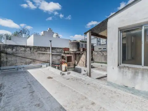 Depto Tipo Casa en Venta 48 años