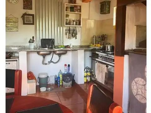 Casa en Venta en Corpus, USD 45.000