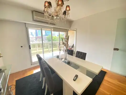 Departamento en Alquiler Temporal en Puerto Madero, USD 2.800