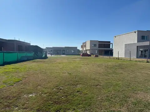 Calle El Deslinde 1100