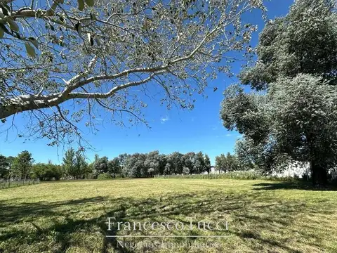 Lote en venta, Santa Irene, Comarcas de Luján
