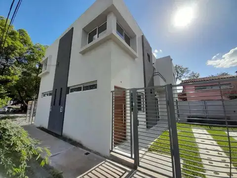 HERMOSO DUPLEX 3 AMBIENTES A ESTRENAR