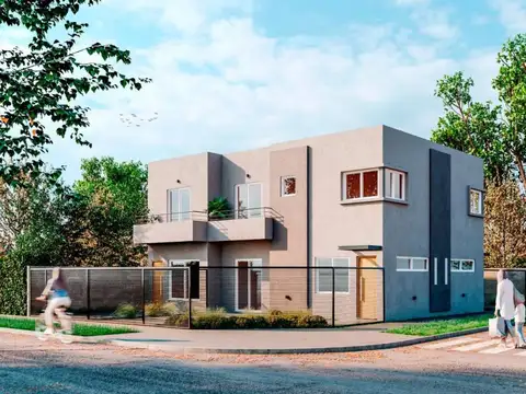 Casa en Venta de 2 dormitorios