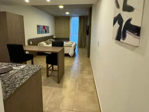 Departamento en Alquiler Temporal de 1 dormitorio