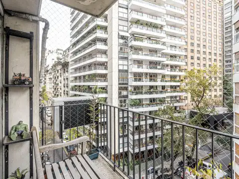 Departamento en Venta 61 años