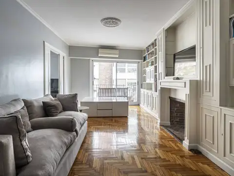 Departamento en Venta de 6 ambientes