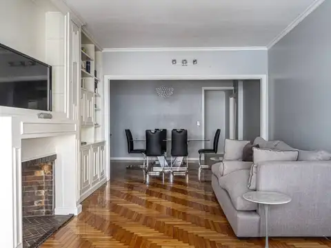 Departamento en Venta al Noroeste