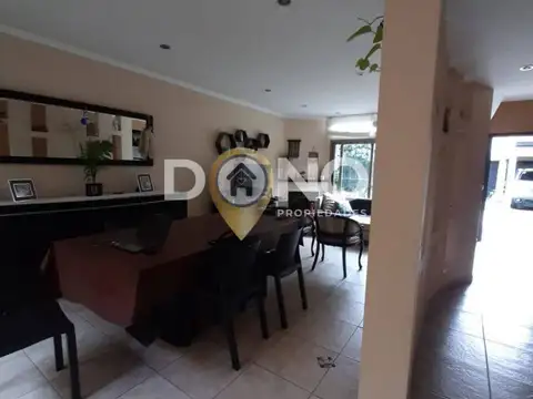 CASA 1 PLANTA 4 AMBIENTES