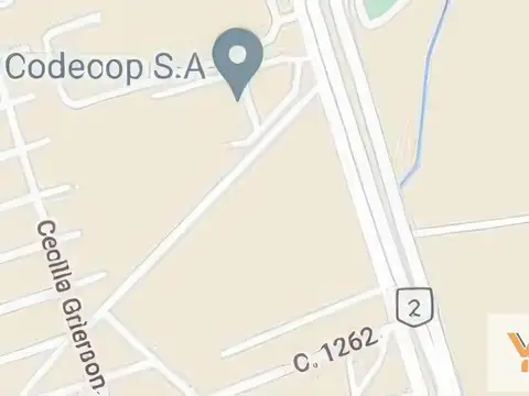 Terreno en venta - 8 Hectáreas - Florencio Varela