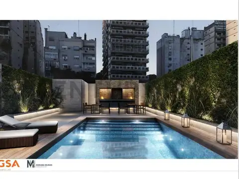 Departamento en Venta 2025 años