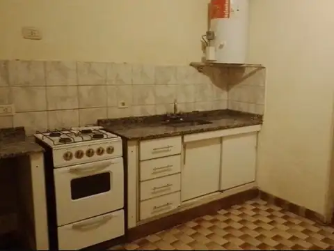 Departamento en Alquiler de Monoambiente