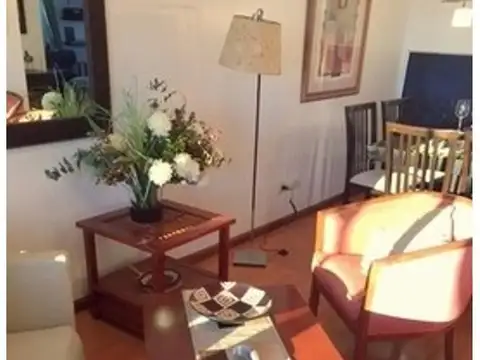 Departamento en Alquiler Temporal A Estrenar