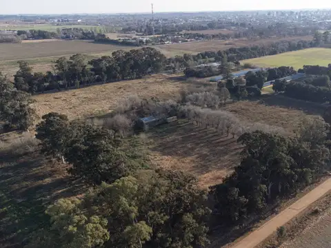 Zona Rural Vdo Tto 100