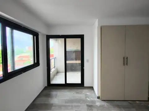 Departamento en Alquiler - Monoambiente c/cochera - Camacua
