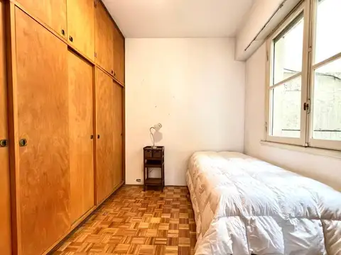 Departamento en Venta en Palermo, USD 110.000