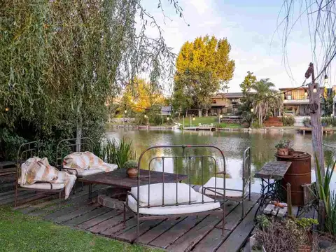 Casa en Venta de 6 dormitorios