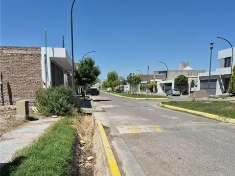 Terreno en Venta en Rivadavia, USD 68.000