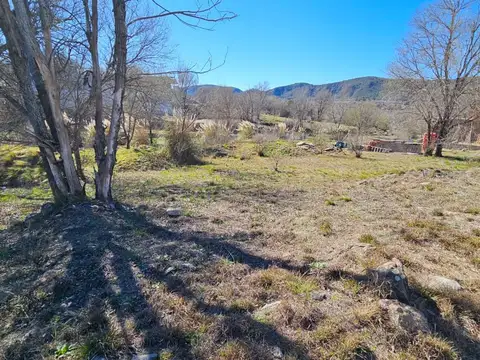VENTA LOTE EN ALTOS DE CARLOS PAZ BARRIO CERRADO