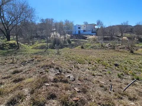Terreno en Venta en Villa Carlos Paz, USD 39.990