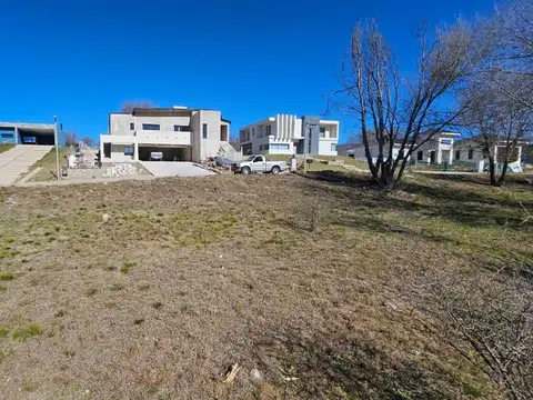 Terreno en Venta de 1275,0 m2
