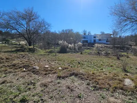 Terreno en Venta en Villa Carlos Paz, USD 39.990