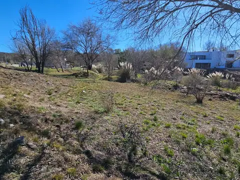 Terreno en Venta de 1275,0 m2