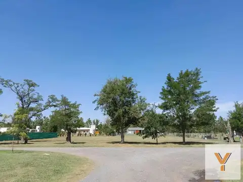 Terreno en Venta de 2000,0 m2