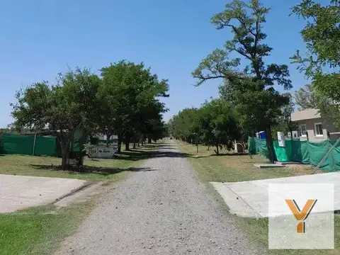 Terreno en Venta en Countries y Barrios Cerrados en Luján, USD 37.000