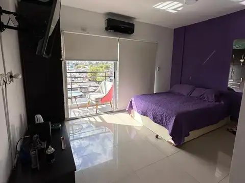 Avenida Rivadavia 100