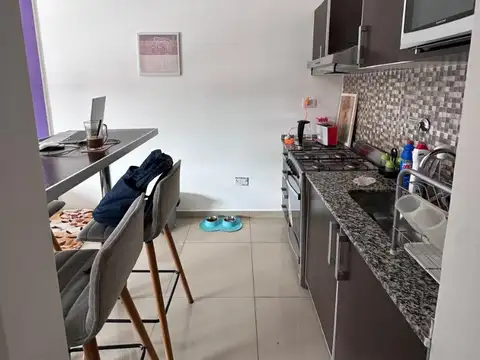 Venta monoambiente en Avellaneda