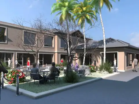 Local en Alquiler en Ibarlucea, $ 430.000