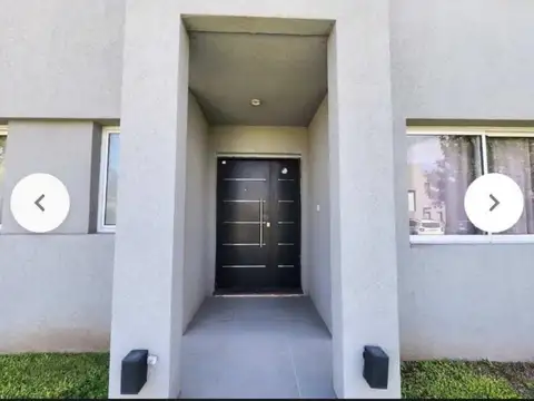 Barrio Cerrado La Angelica