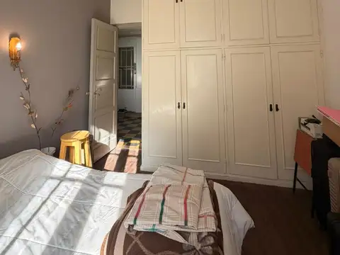 Departamento en Venta 60 años