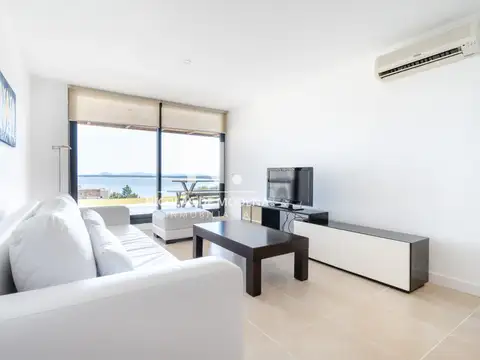 Departamento en Alquiler Temporal en Punta Ballena, USD 9.000