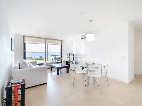 Departamento en Alquiler Temporal 17 años